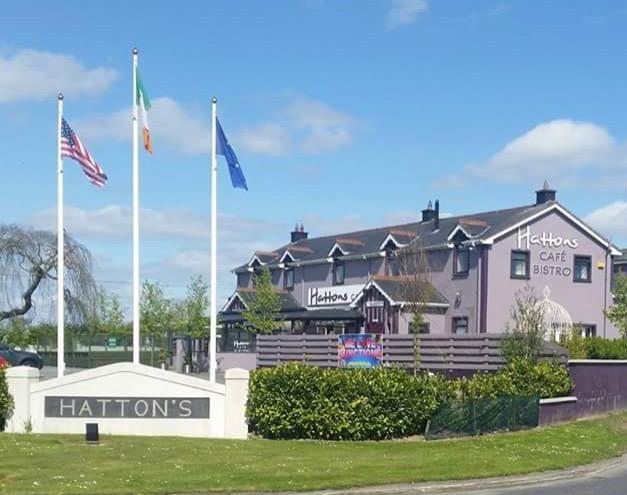 Hatton'S Of Garadice Eksteriør billede