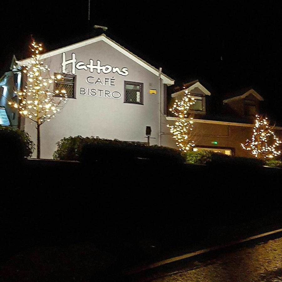 Hatton'S Of Garadice Eksteriør billede